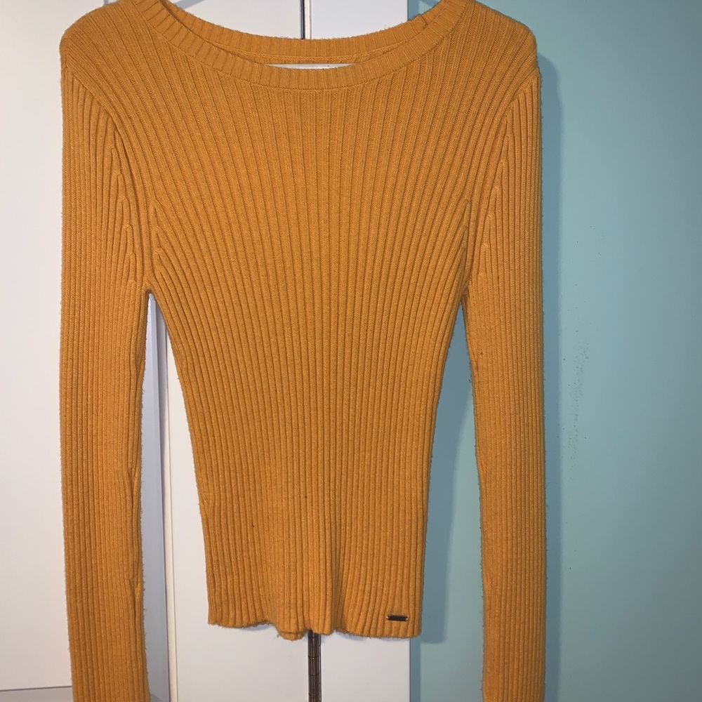 Hollister Sweater